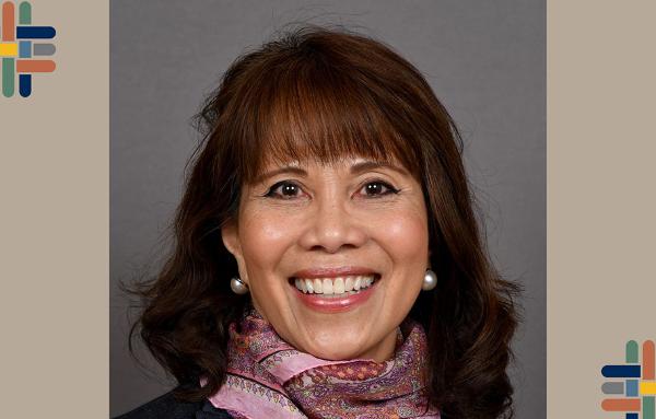 Dr. Riza Mauricio