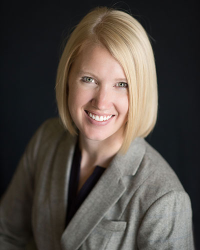 Photo of Meagan Whisenant