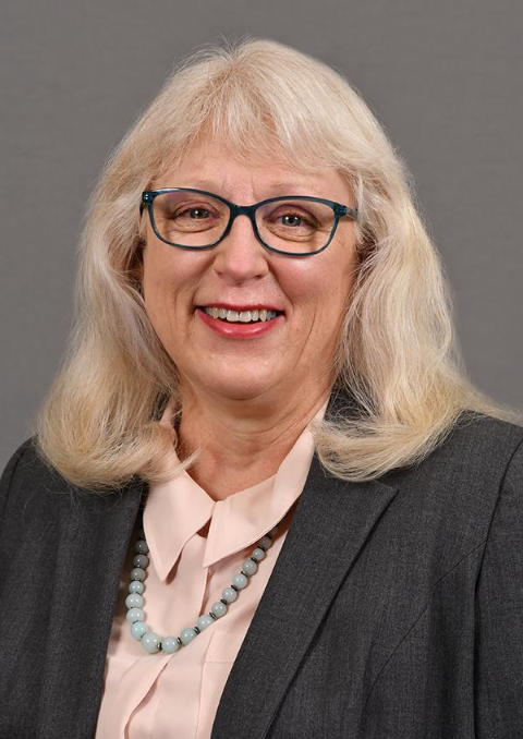 Dr. Barbara Hekel