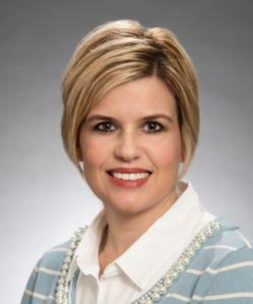 Lisa Boss, PhD, RN Lisa Boss, PhD, RN