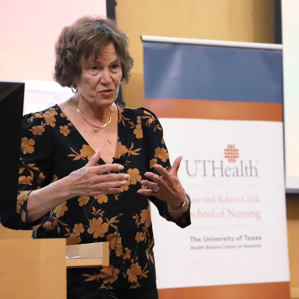 Professor Jacquelyn Campbell, PhD, MSN, RN, FAAN Professor Jacquelyn Campbell, PhD, MSN, RN, FAAN