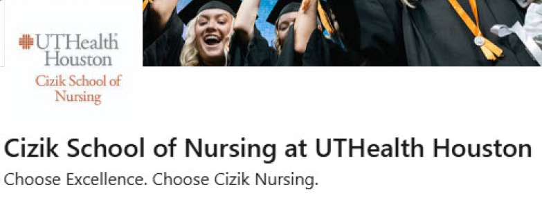 LinkedIn banner
