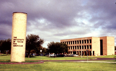 Nursing education on the border