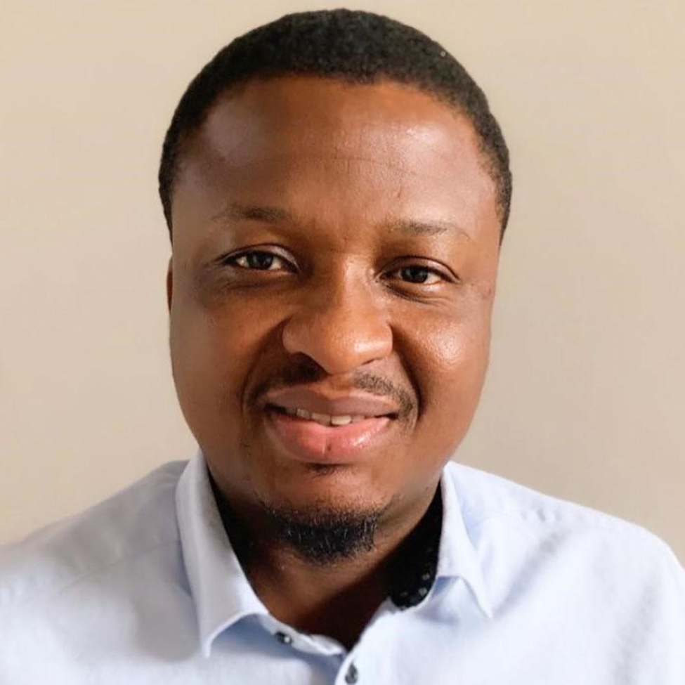 Setor Kofi Sorkpor, MPH, MSN, RN-BC Setor Kofi Sorkpor, MPH, MSN, RN-BC