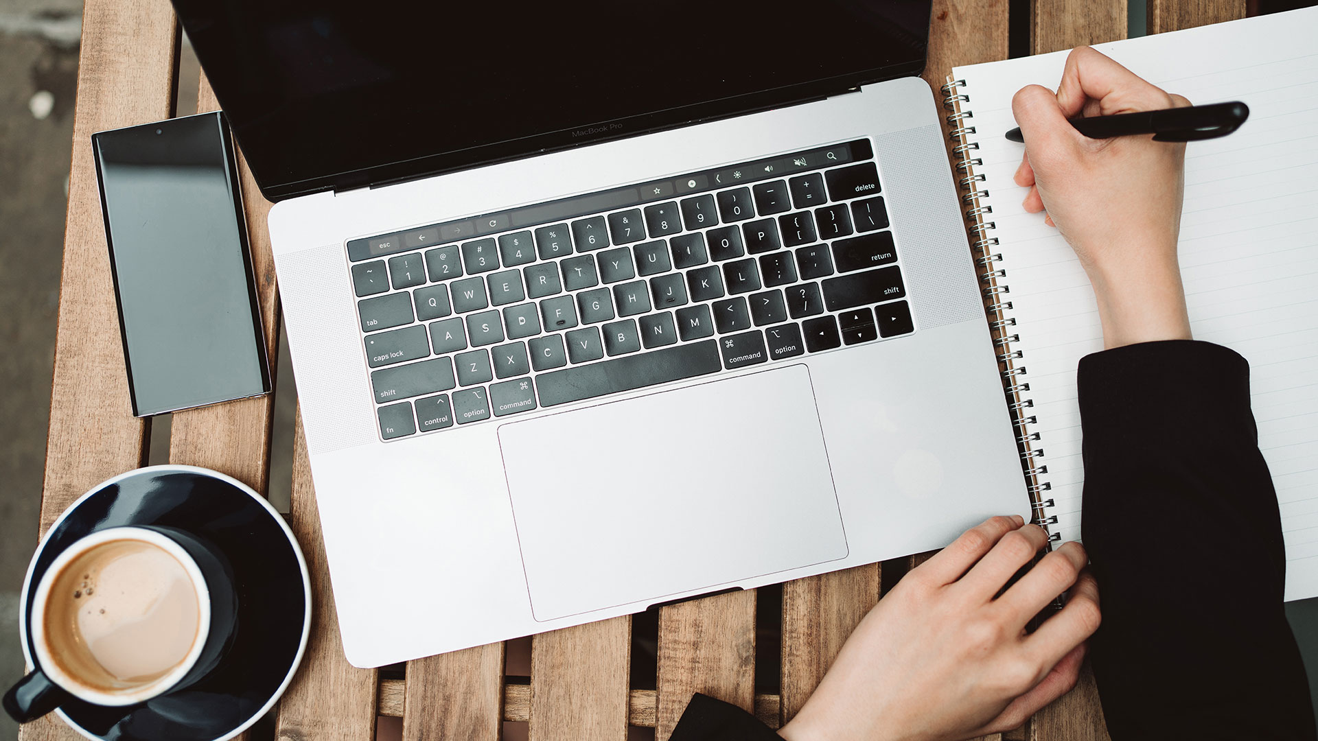 Writing for Publication 2