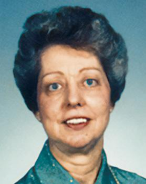 Dr. Dorothy Otto.