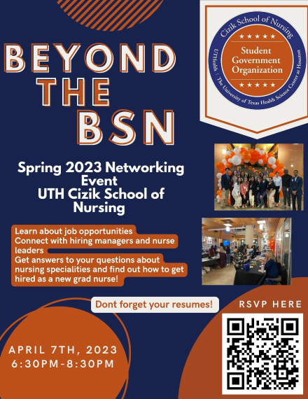 Beyond the BSN