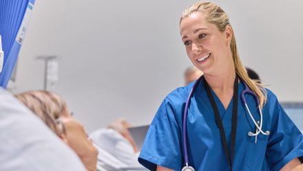 32nd Annual Conference on Spirituality in Nursing