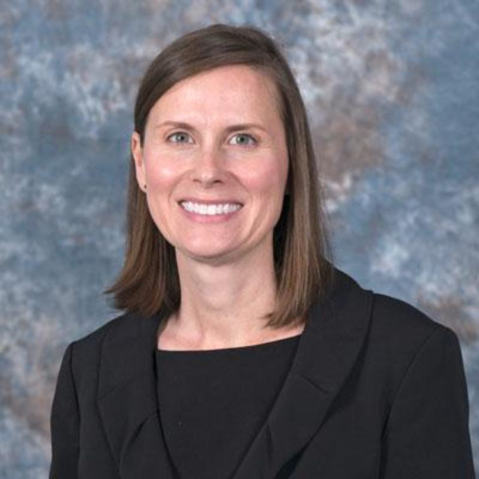 Dr. Jennifer Sanner Beauchamp Dr. Jennifer Sanner Beauchamp