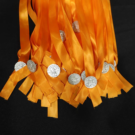 Summer 2025 Pinning Ceremony