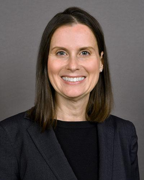 Dr. Jennifer Beauchamp