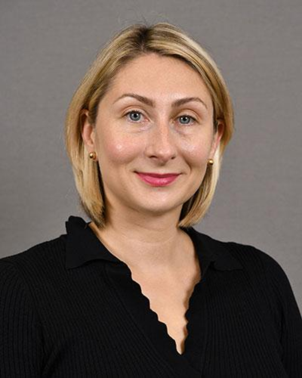 Maja Djukic, PhD, RN, FAAN Maja Djukic, PhD, RN, FAAN