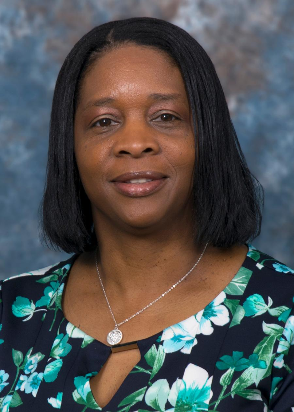 Dr. Hildreth Eloi Dr. Hildreth Eloi