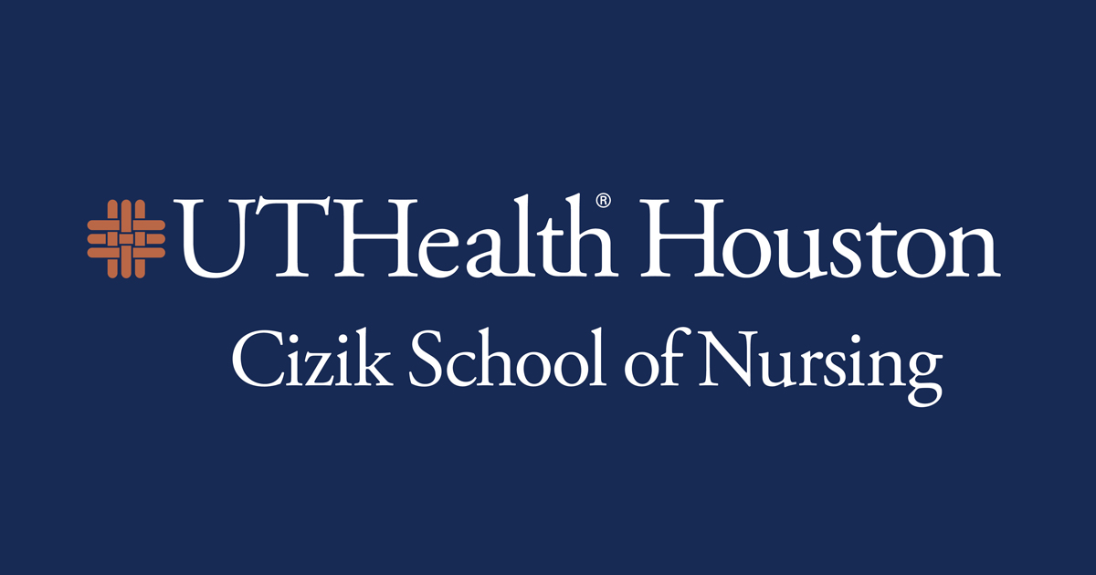 Cizik School of Nursing at UTHealth Houston Texas