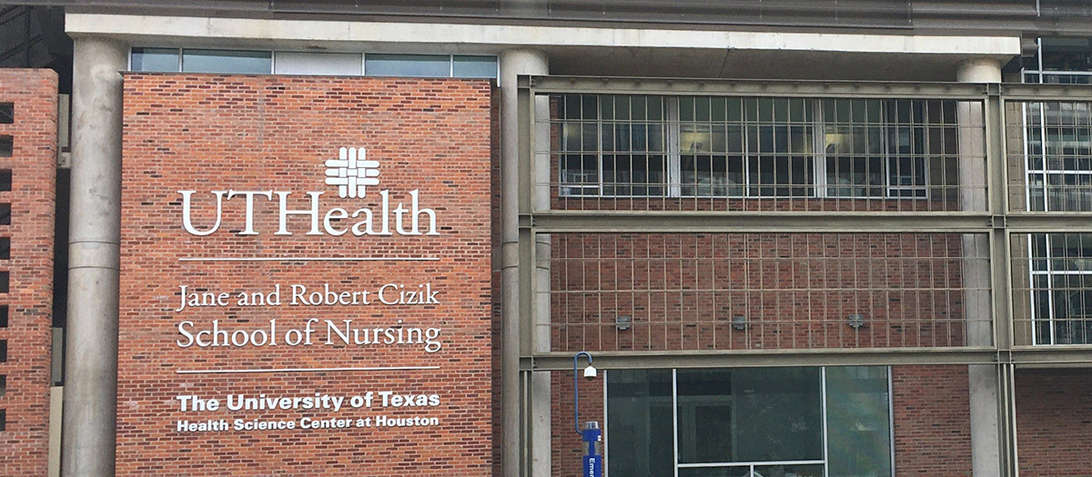 UTHealth Houston