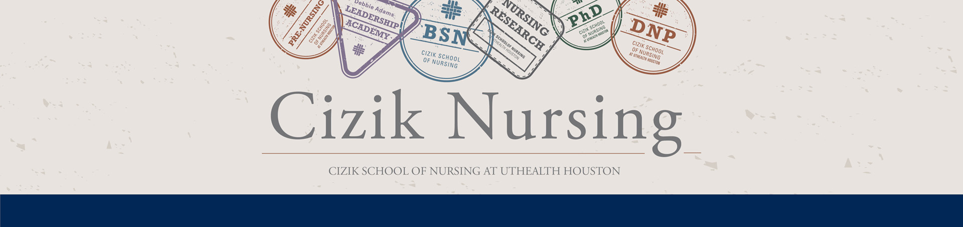 Cizik School of Nursing at UTHealth Houston