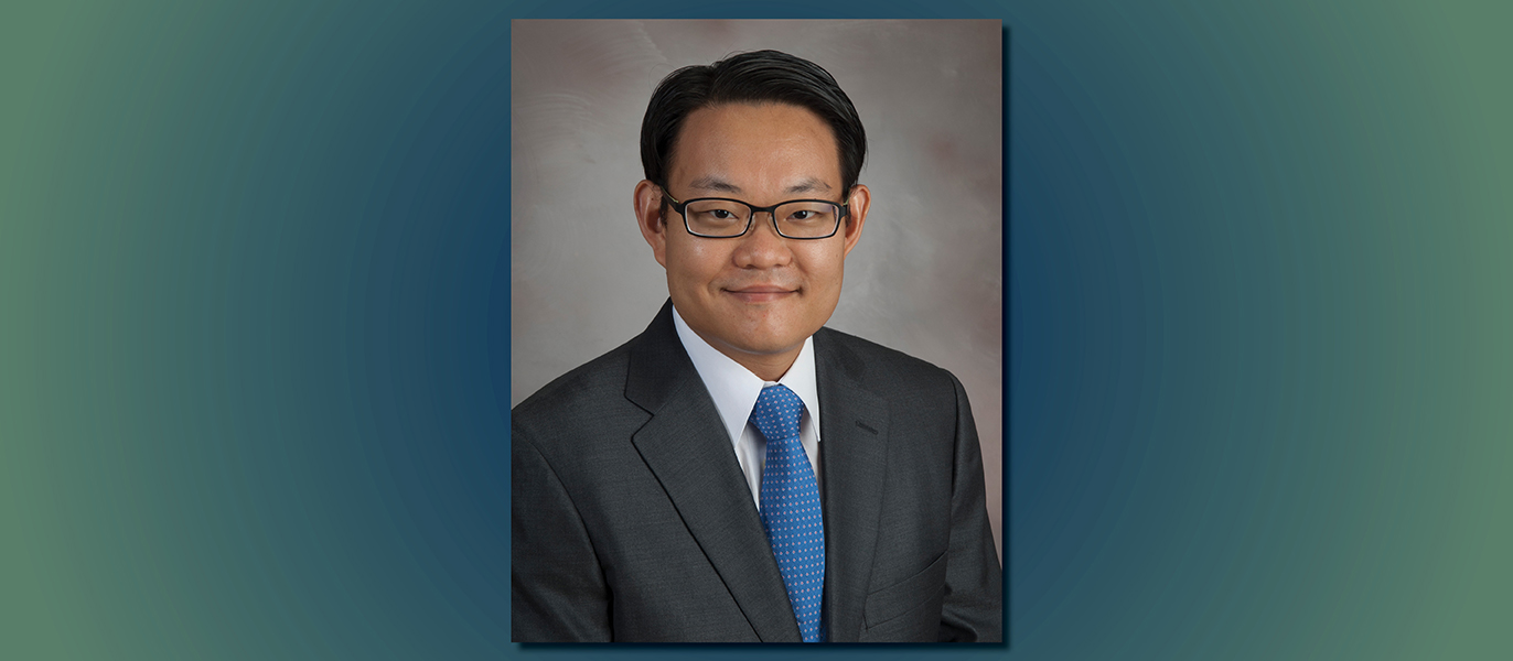 H. Alex Choi, MD