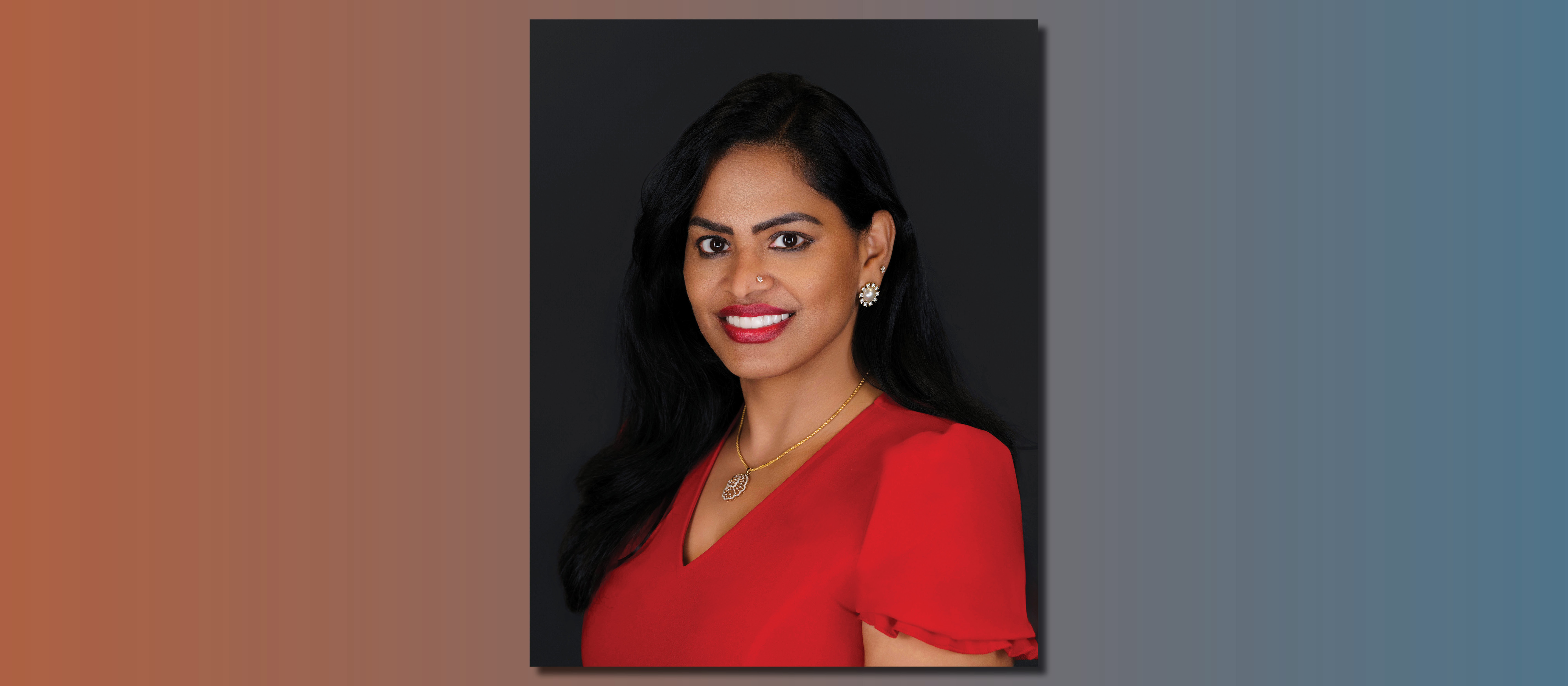 Nitha Mathew Joseph