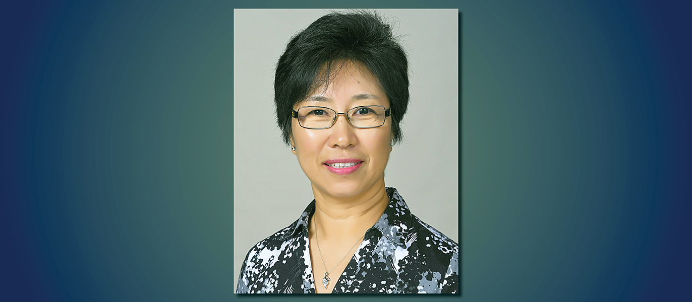 Hongyu Wang, MD, PhD