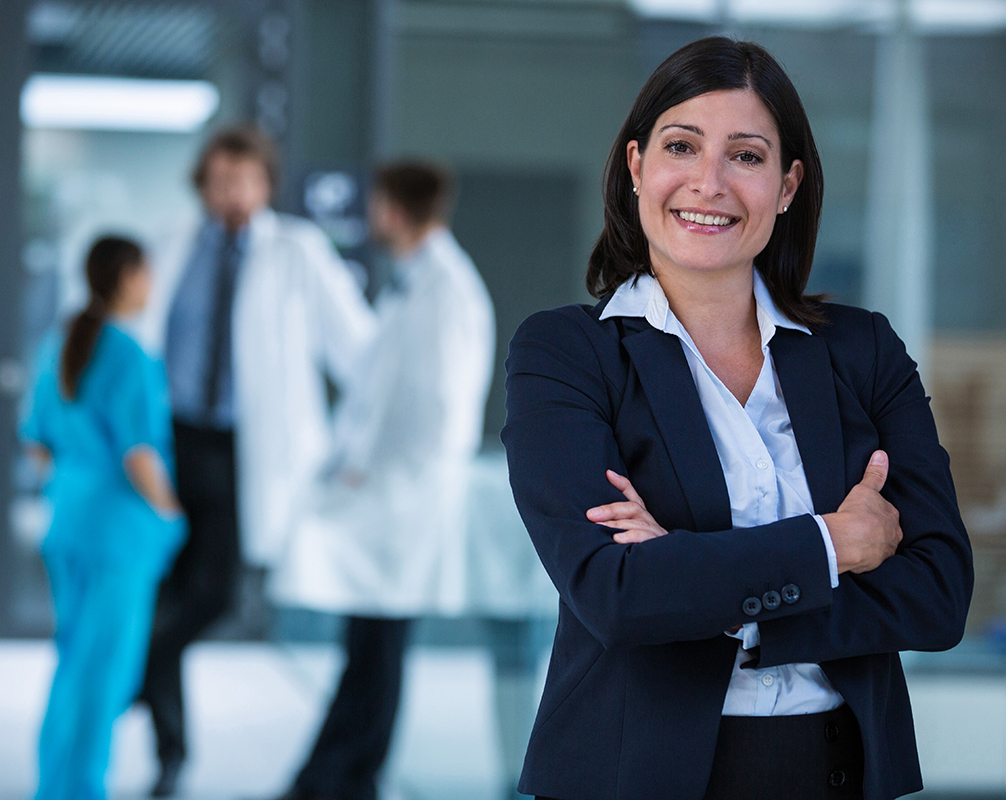 NurseExecGettyImages