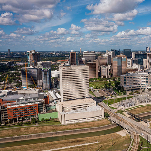 UTHealth Houston